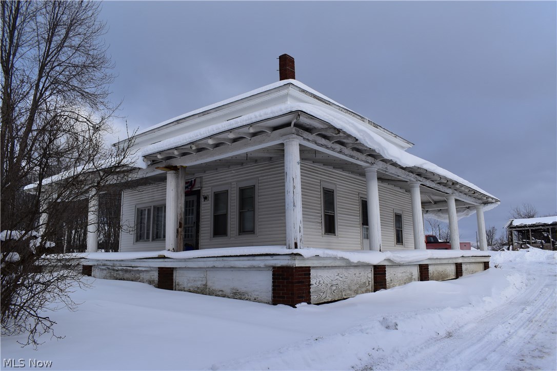 3672 Jefferson Road Ashtabula, OH 44004 - Photo 3 of 25 Gallery Image 3