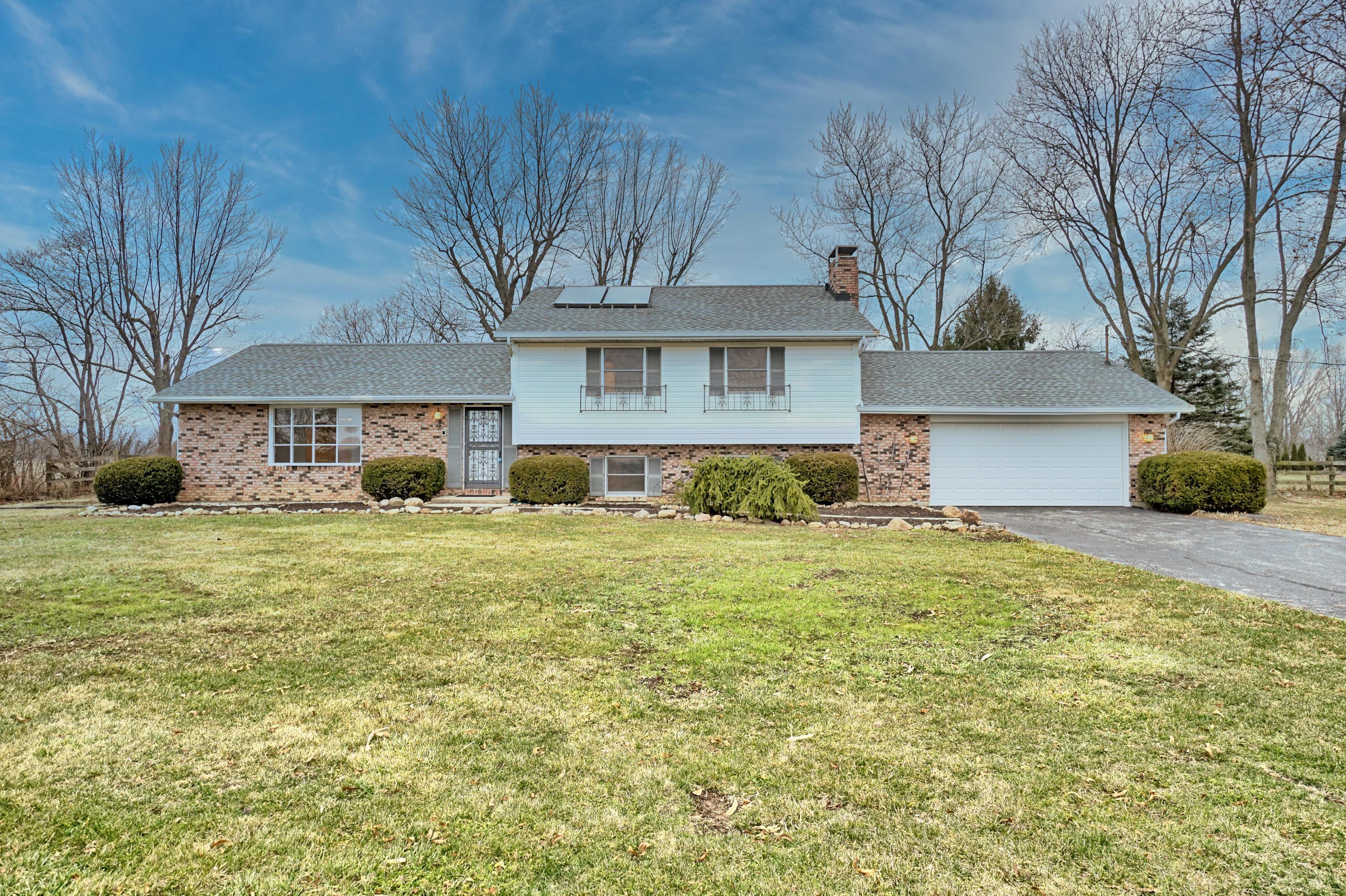 10582 Marquart Road New Carlisle, OH 45344 - Photo 34 of 54