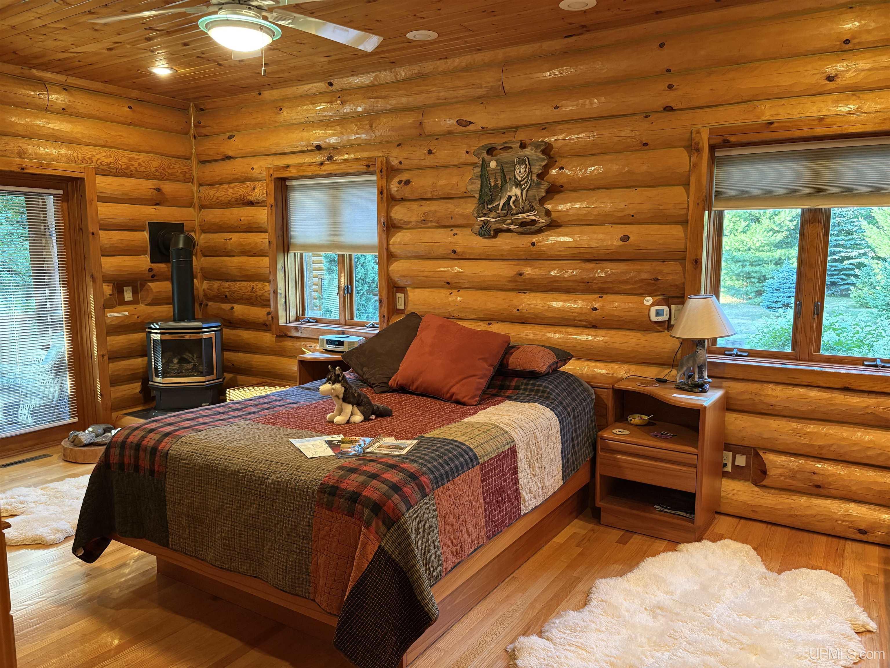 N11485 Hedberg Road Bessemer, MI 49911 - Photo 27 of 95 Gallery Image 27