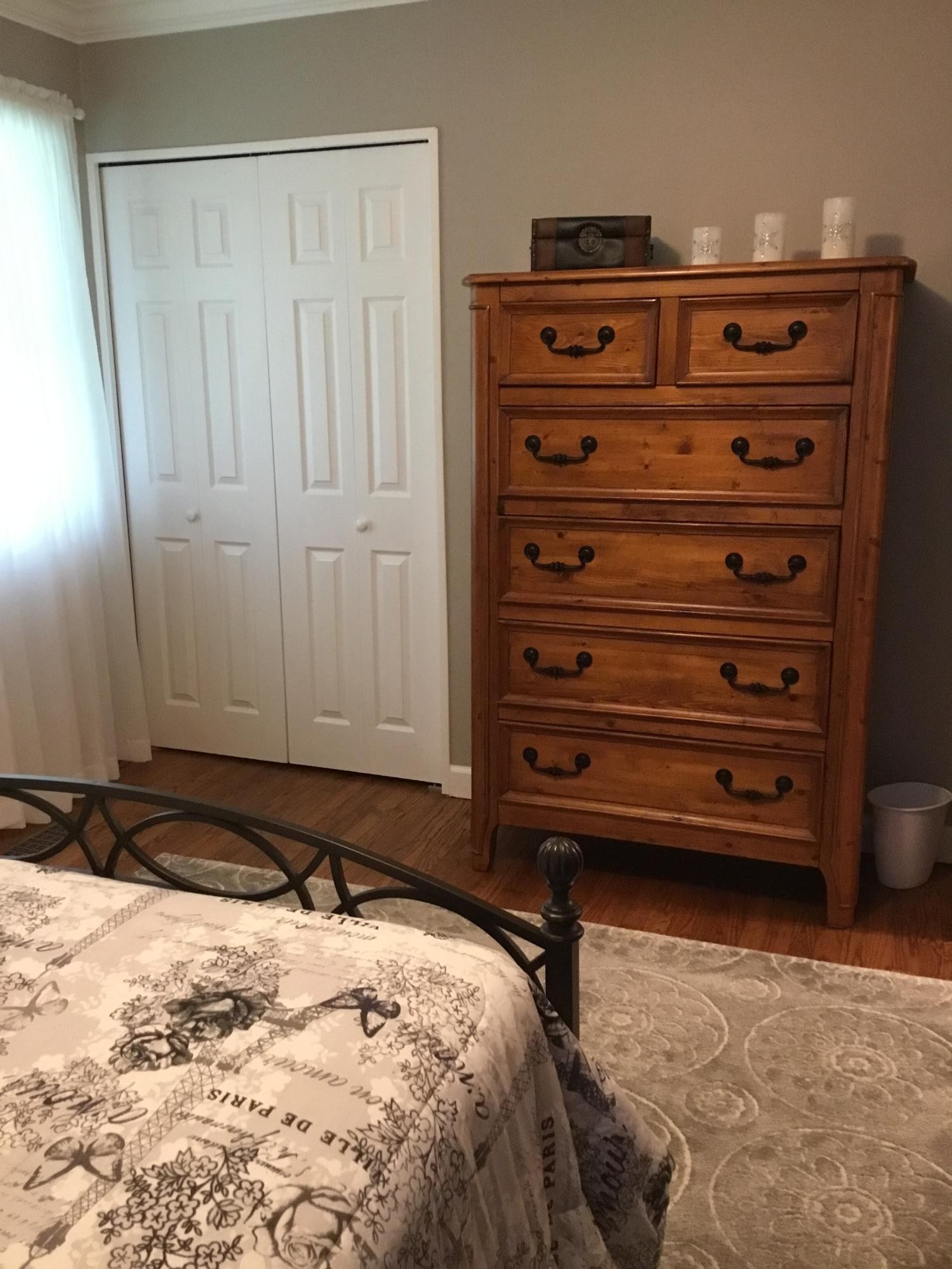 121 East Arrowwood Road Oak Ridge, TN 37830 - Photo 21 of 26 a view of a closet