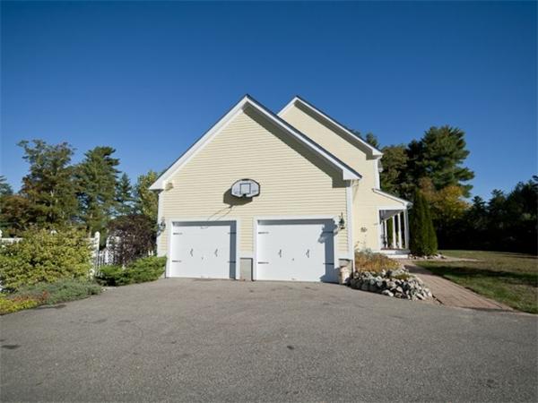 9 Applewood Road Norfolk, MA 02056 - Photo 3 of 5 Gallery Image 3