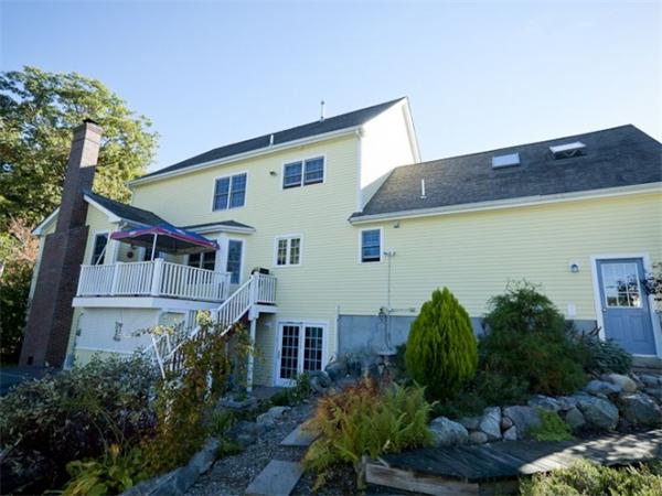 9 Applewood Road Norfolk, MA 02056 - Photo 5 of 5 Gallery Image 5