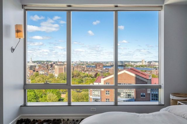 $2,700,000 | 1 Avery Street, Unit 21B, Boston, MA 02111