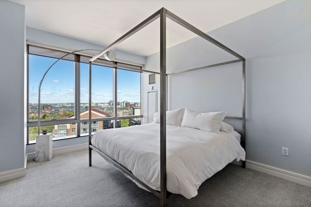 $2,700,000 | 1 Avery Street, Unit 21B, Boston, MA 02111