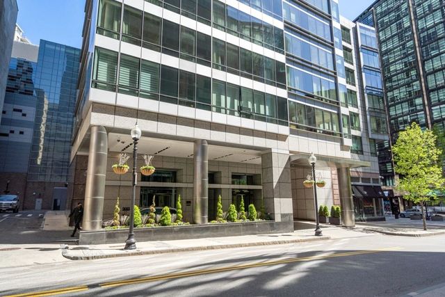 $2,700,000 | 1 Avery Street, Unit 21B, Boston, MA 02111