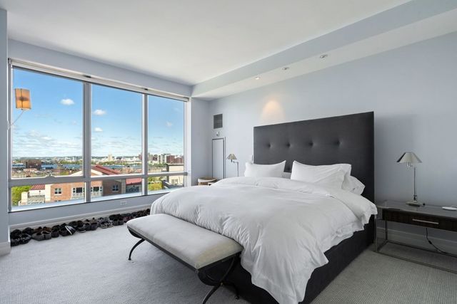 $2,700,000 | 1 Avery Street, Unit 21B, Boston, MA 02111