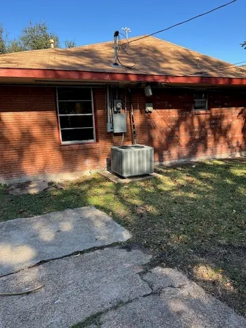$1,700 | 4141 Lemac Drive, Houston, TX 77025