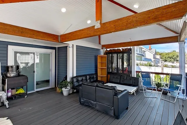 $670,000 | 64 Van Houten Place, Belleville, NJ 07109