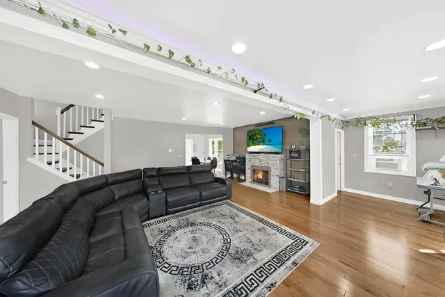 $670,000 | 64 Van Houten Place, Belleville, NJ 07109