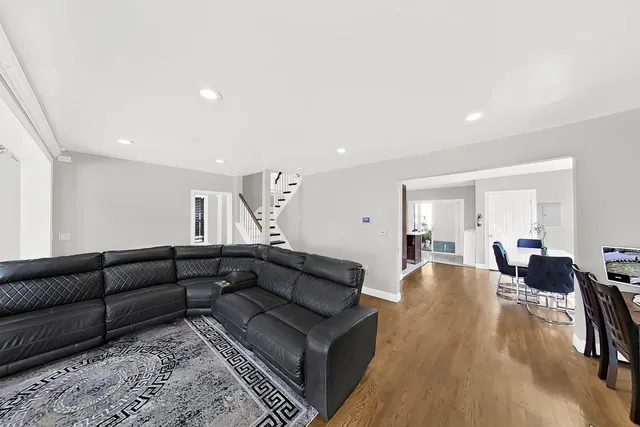 $670,000 | 64 Van Houten Place, Belleville, NJ 07109