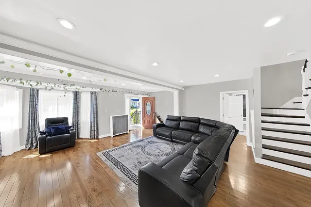 $670,000 | 64 Van Houten Place, Belleville, NJ 07109