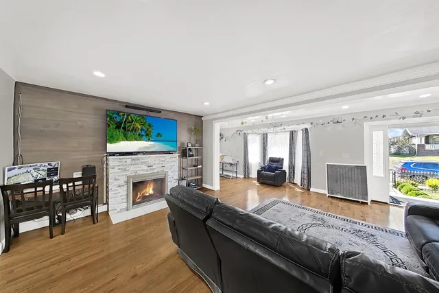 $670,000 | 64 Van Houten Place, Belleville, NJ 07109