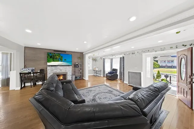 $670,000 | 64 Van Houten Place, Belleville, NJ 07109