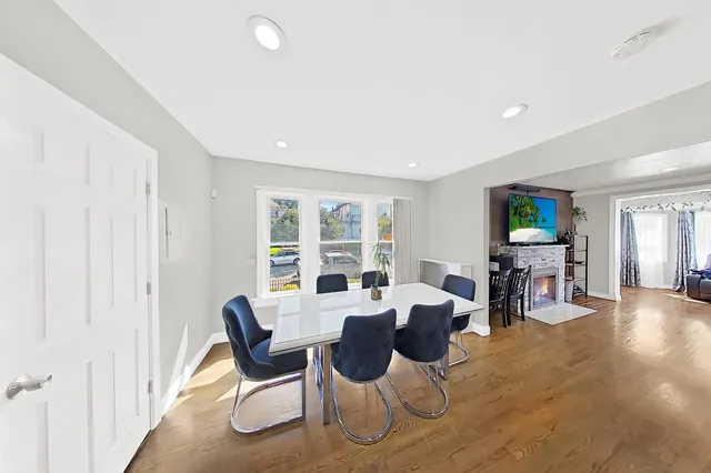 $670,000 | 64 Van Houten Place, Belleville, NJ 07109