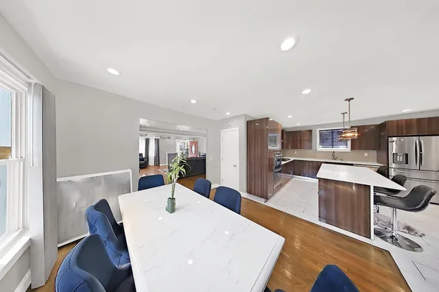 $670,000 | 64 Van Houten Place, Belleville, NJ 07109