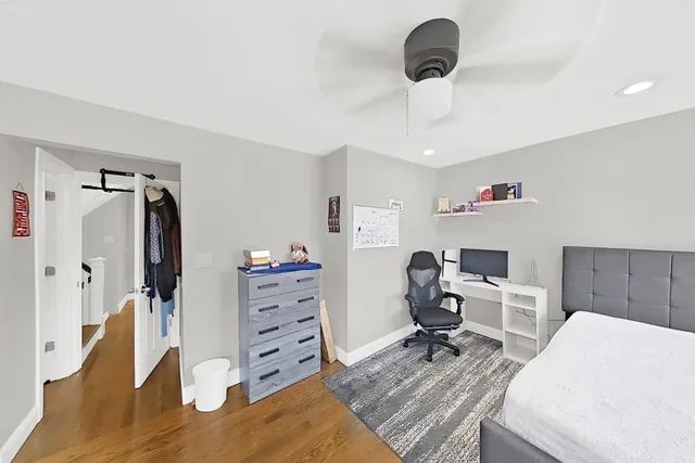 $670,000 | 64 Van Houten Place, Belleville, NJ 07109