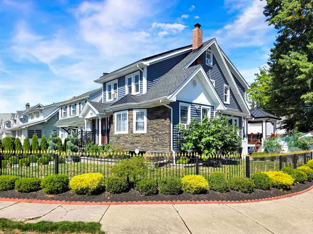 $670,000 | 64 Van Houten Place, Belleville, NJ 07109