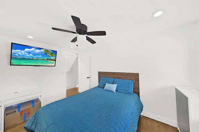 $670,000 | 64 Van Houten Place, Belleville, NJ 07109