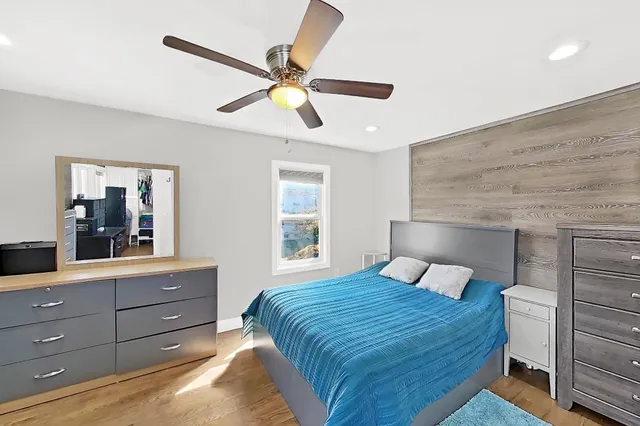 $670,000 | 64 Van Houten Place, Belleville, NJ 07109