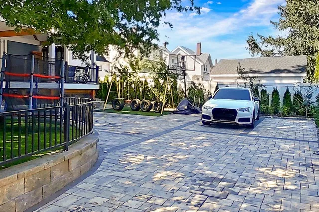 $670,000 | 64 Van Houten Place, Belleville, NJ 07109