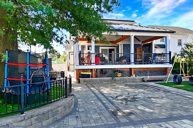 $670,000 | 64 Van Houten Place, Belleville, NJ 07109