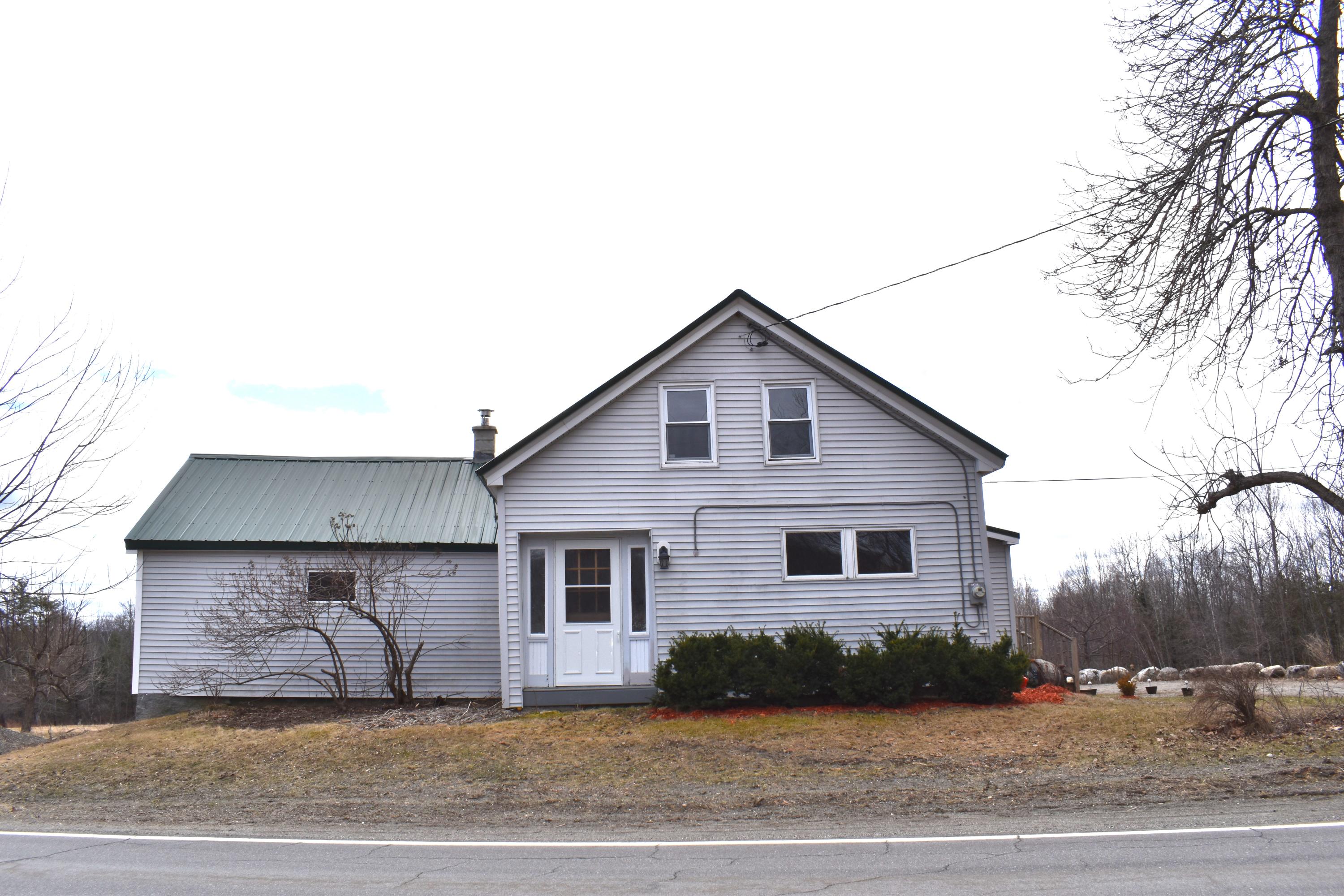 691 Troy Road Burnham, ME 04922 - Photo 3 of 31 ex 4