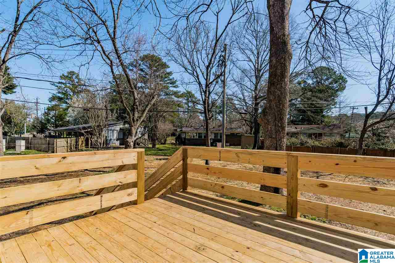 4903 Montevallo Road Birmingham, AL 35210 - Photo 26 of 31