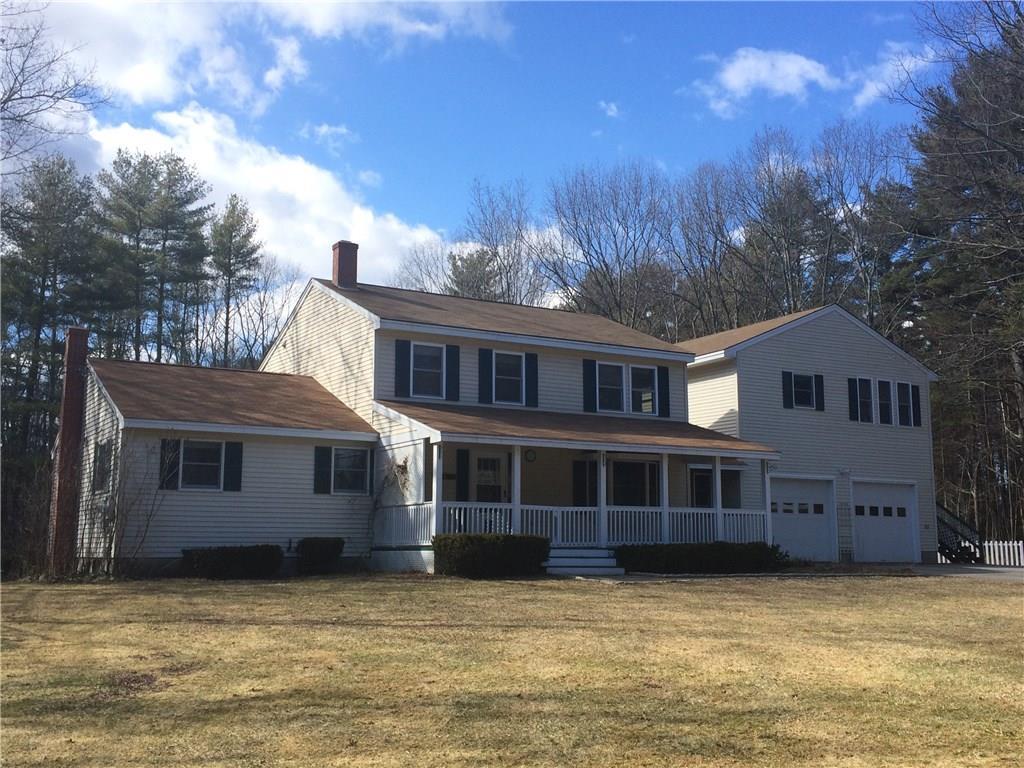 263 Merriland Ridge Road Wells, ME 04090 - Photo 1 of 34 Photo