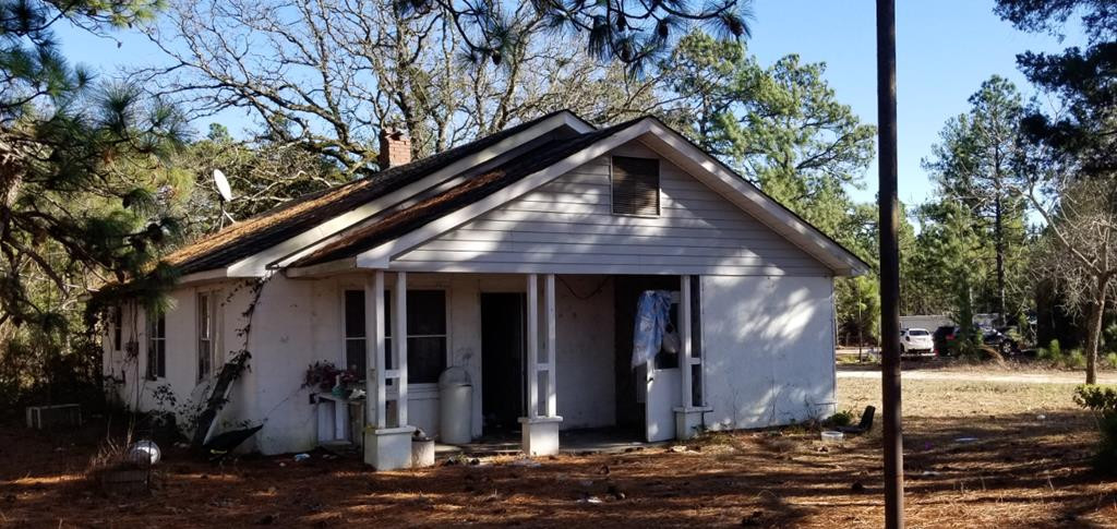 3456 Columbia Highway North Ridge Spring, SC 29129 - Photo 1 of 12 Main View