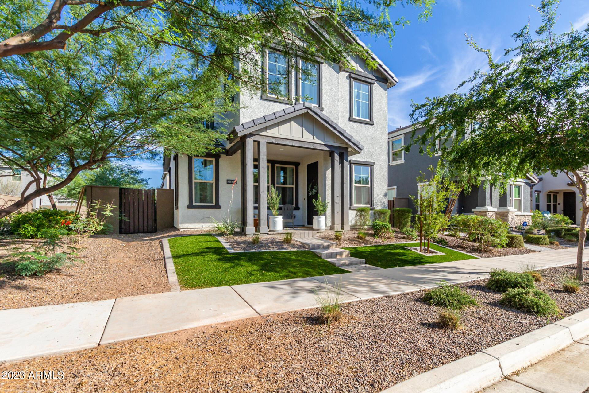 2029 West Kinfield Trail Phoenix, AZ 85085 - Photo 24 of 46 Photo #24