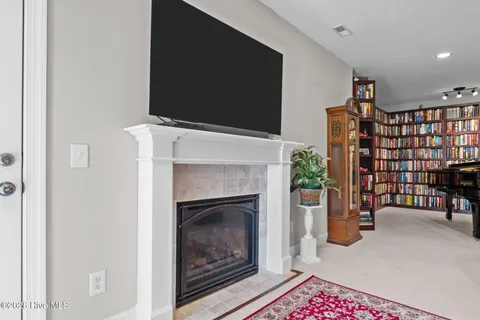 $639,500 | 106 Clay Circle, West End, NC 27376