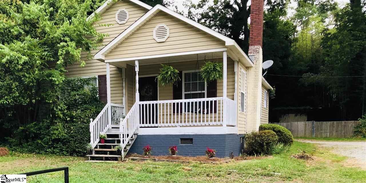 707 East Calhoun Street Anderson, SC 29621 - Photo 3 of 16
