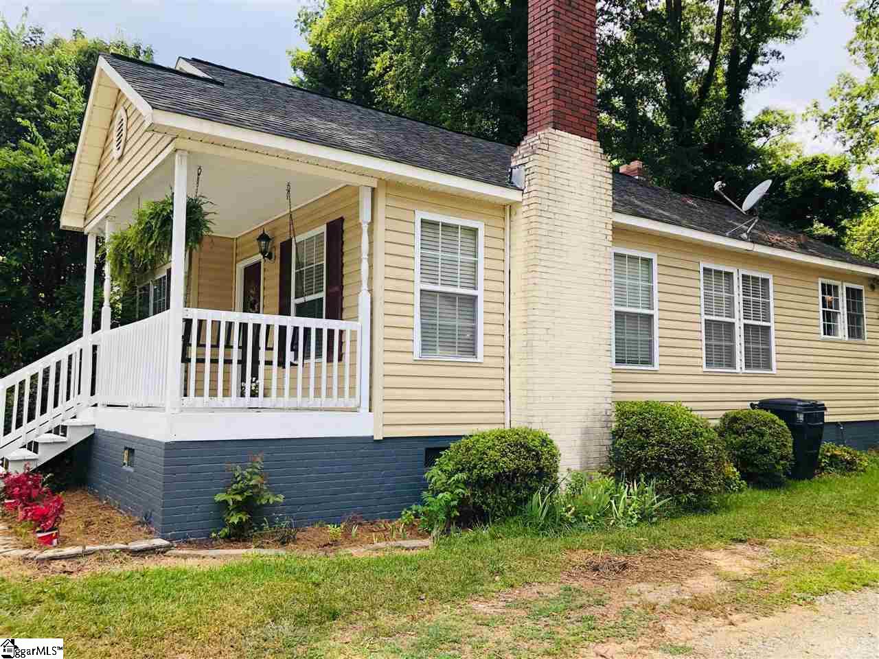 707 East Calhoun Street Anderson, SC 29621 - Photo 4 of 16