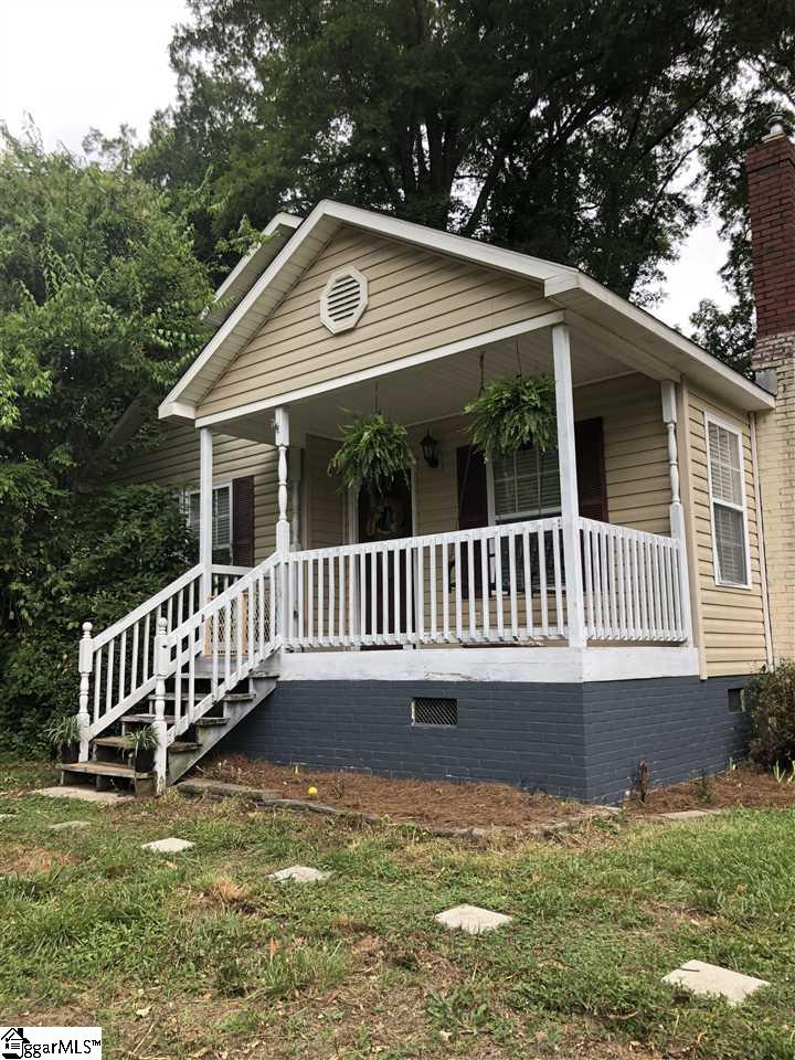 707 East Calhoun Street Anderson, SC 29621 - Photo 6 of 16