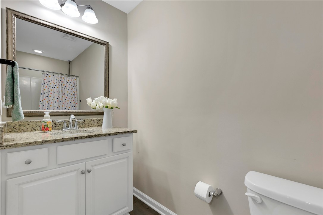 18 Steeds Gln Road Piedmont, SC 29673 - Photo 13 of 33