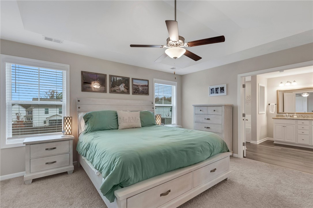 18 Steeds Gln Road Piedmont, SC 29673 - Photo 15 of 33