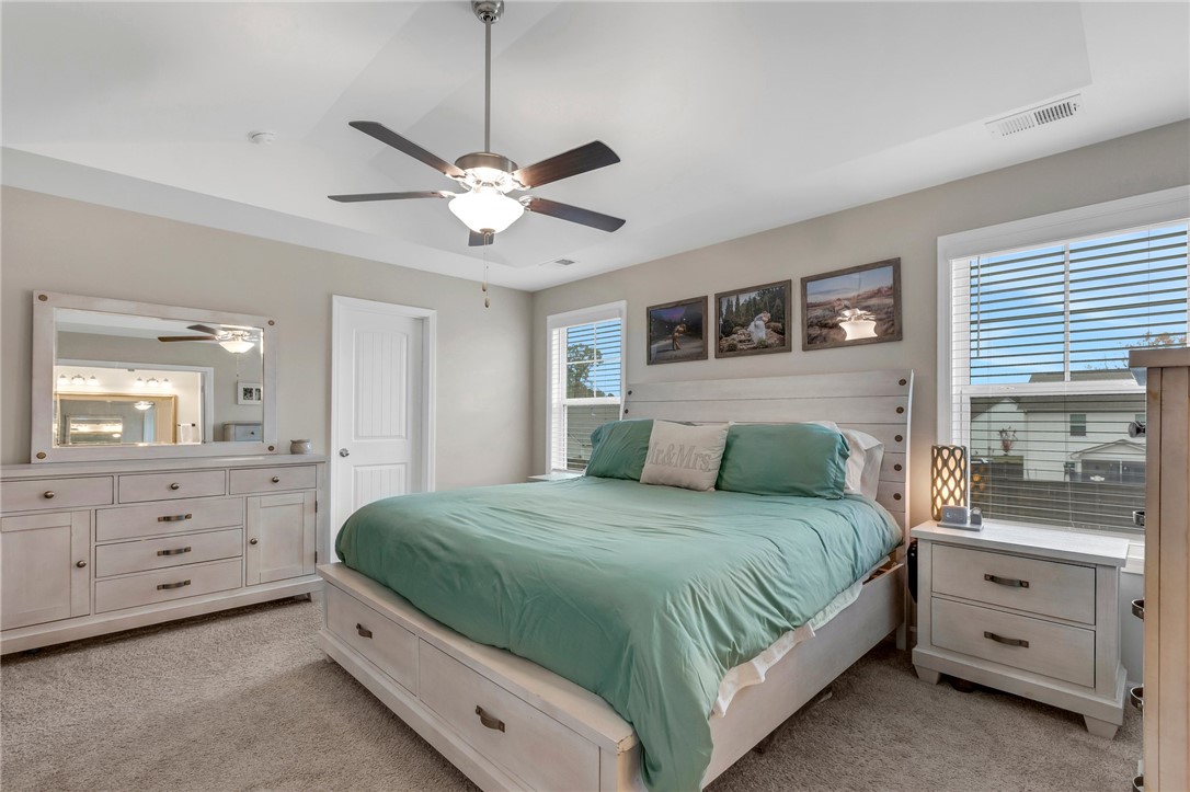 18 Steeds Gln Road Piedmont, SC 29673 - Photo 16 of 33