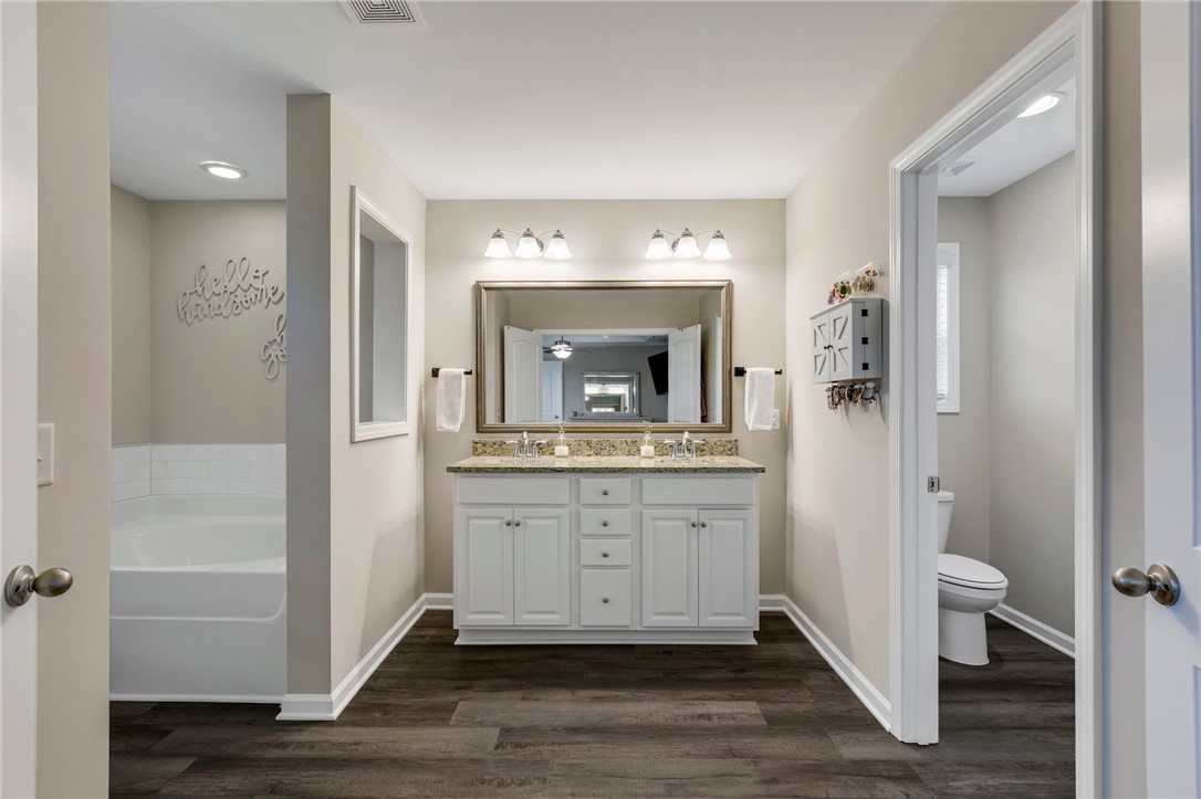 18 Steeds Gln Road Piedmont, SC 29673 - Photo 17 of 33