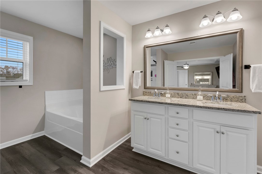 18 Steeds Gln Road Piedmont, SC 29673 - Photo 18 of 33