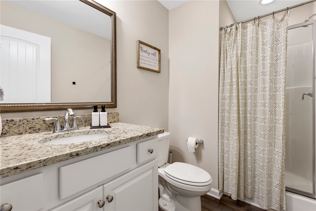 18 Steeds Gln Road Piedmont, SC 29673 - Photo 24 of 33