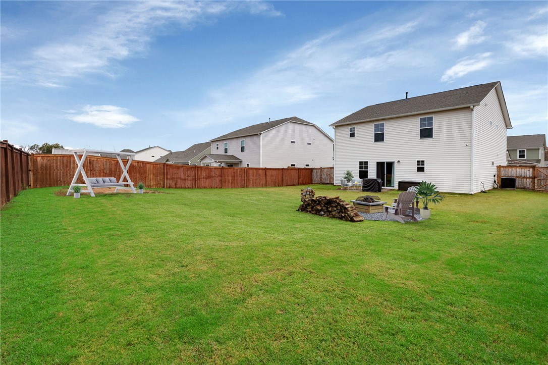 18 Steeds Gln Road Piedmont, SC 29673 - Photo 26 of 33