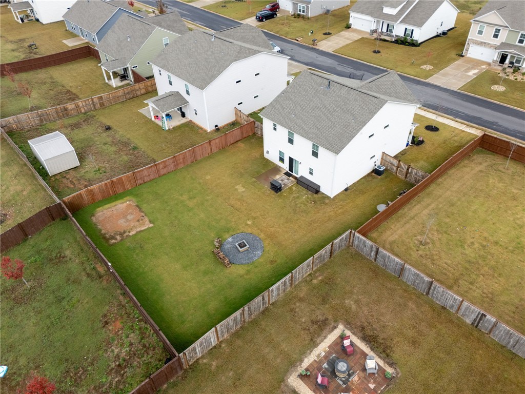 18 Steeds Gln Road Piedmont, SC 29673 - Photo 27 of 33