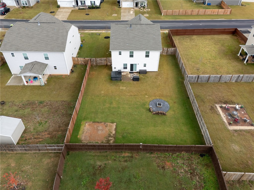 18 Steeds Gln Road Piedmont, SC 29673 - Photo 29 of 33