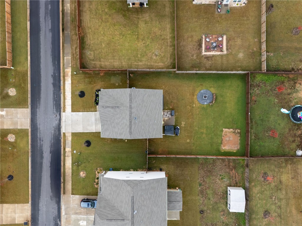 18 Steeds Gln Road Piedmont, SC 29673 - Photo 30 of 33