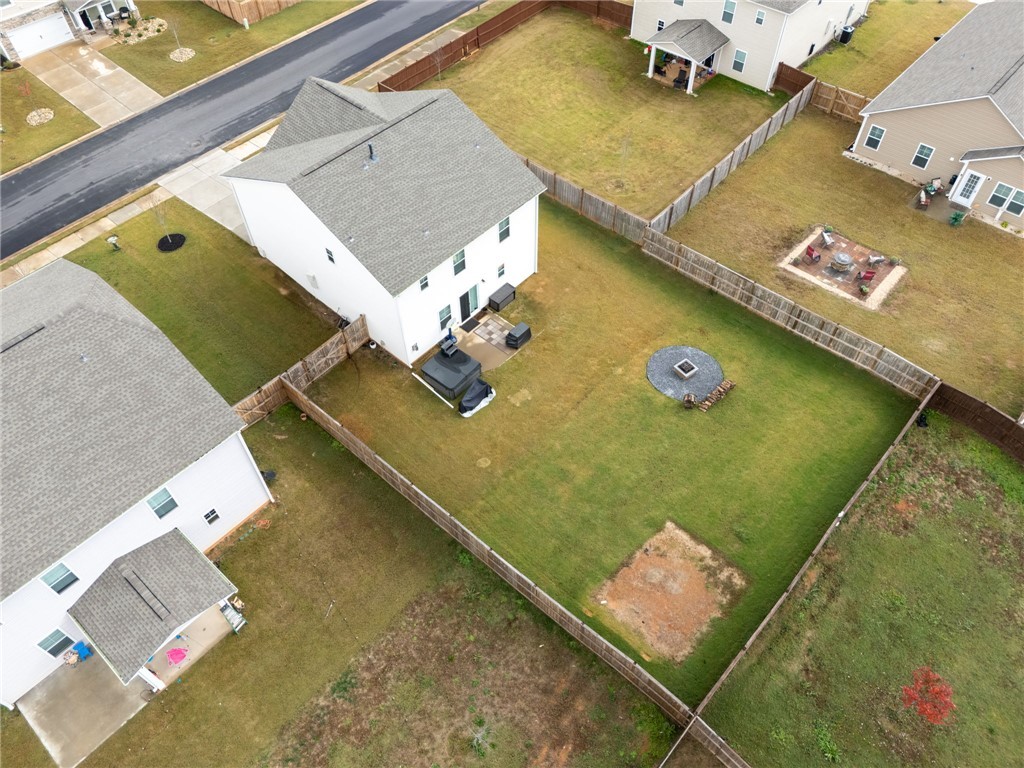 18 Steeds Gln Road Piedmont, SC 29673 - Photo 31 of 33