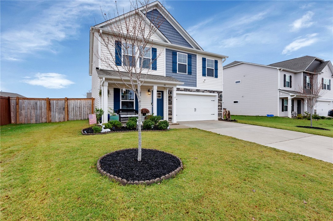 18 Steeds Gln Road Piedmont, SC 29673 - Photo 33 of 33