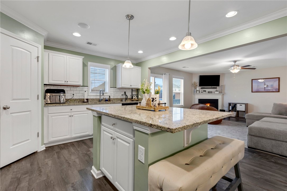 18 Steeds Gln Road Piedmont, SC 29673 - Photo 7 of 33