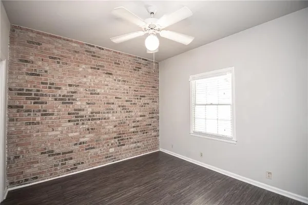 $2,000 | 3761 Ashford Dunwoody Road Northeast, Unit 6, Brookhaven, GA 30319