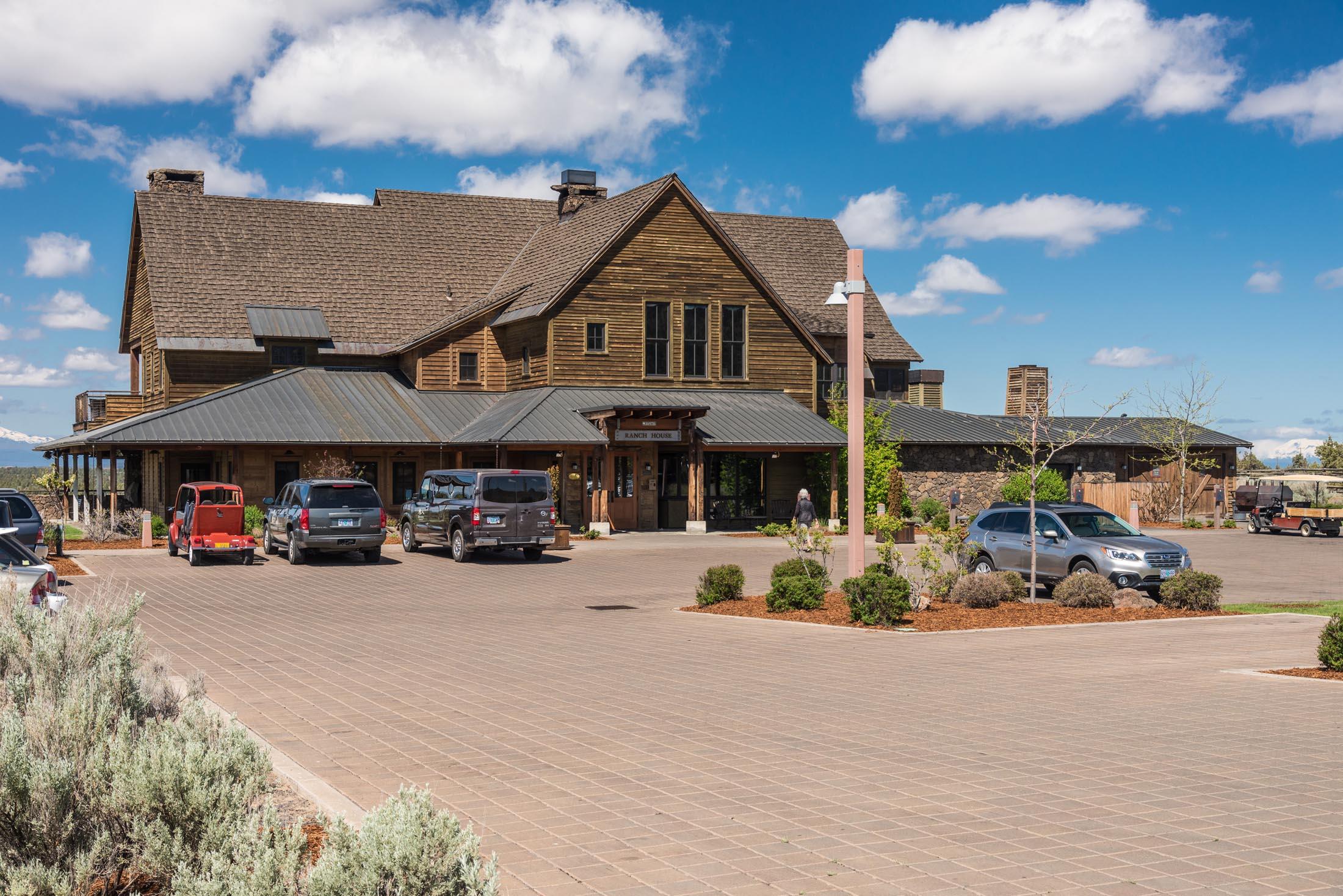 16531 Southwest Ranchview Road Powell Butte, OR 97753 - Photo 44 of 45 Ranch House Restaurant
