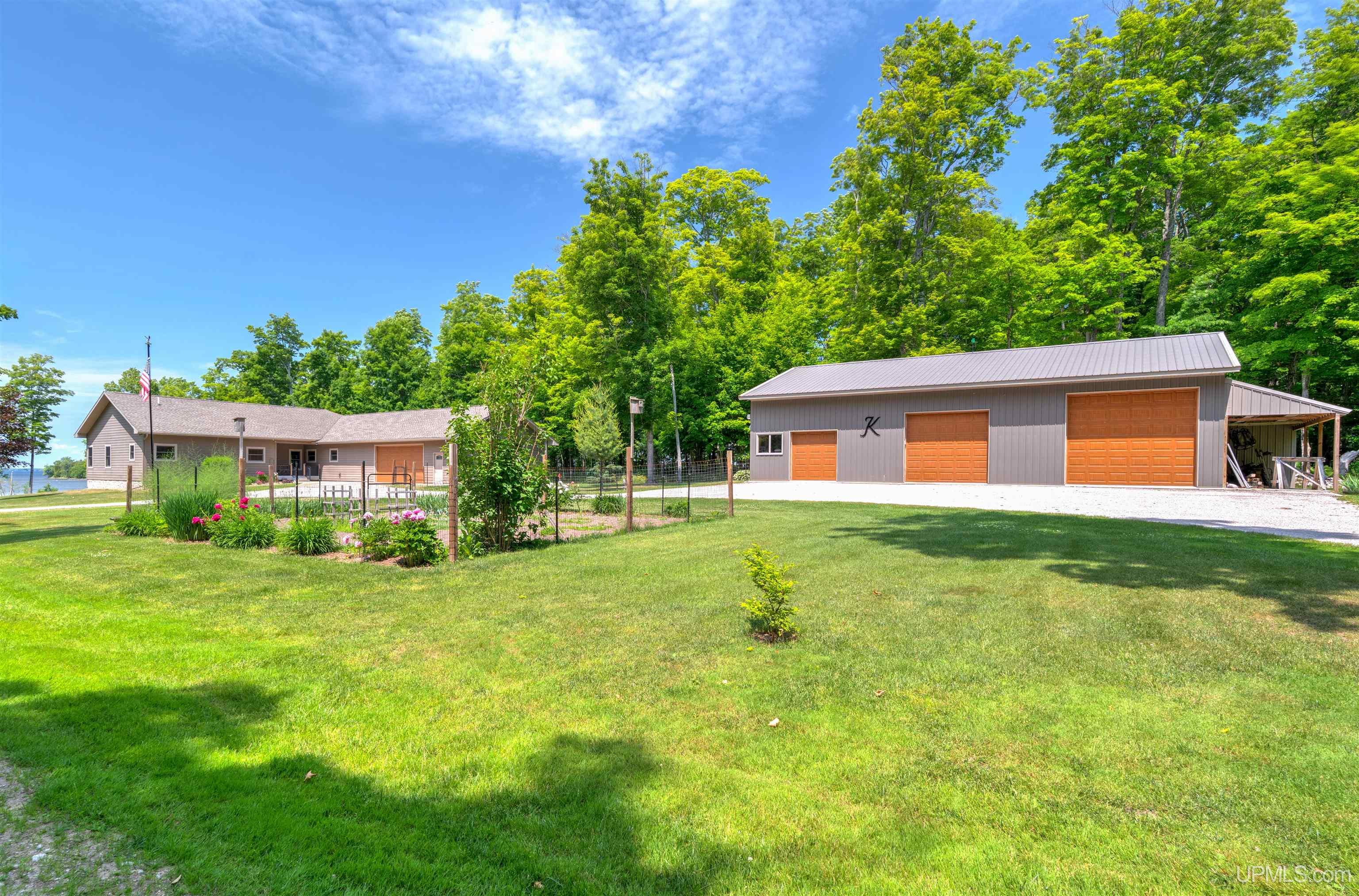 9786 North Co Rd H-33 Road McMillan, MI 49853 - Photo 59 of 82